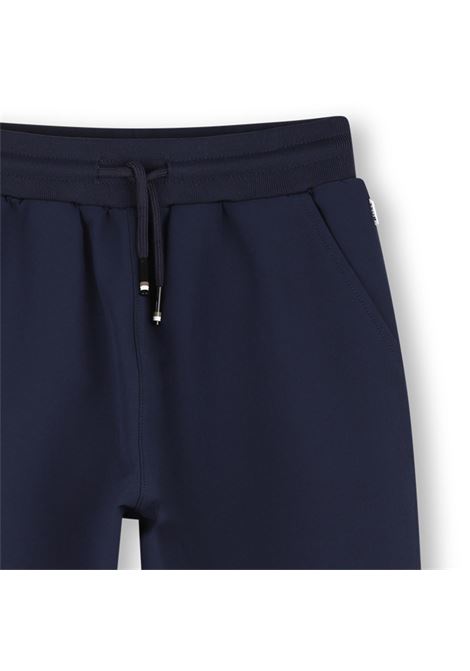 Pantaloni con coulisse HUGO BOSS KIDS | J53344849
